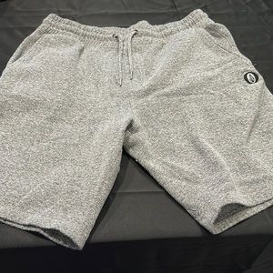 Volcom sweat shorts men’s XXL